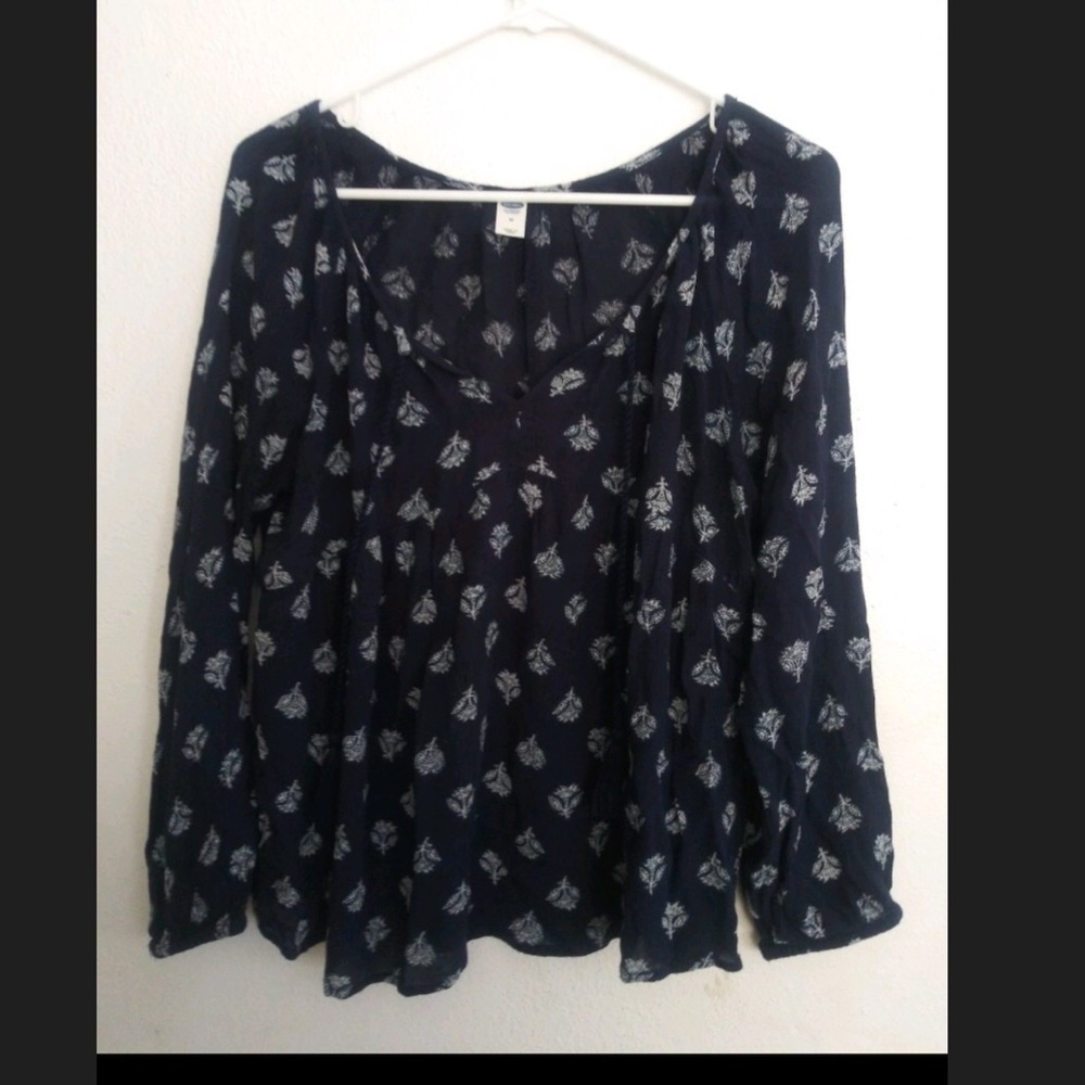 Old Navy Top